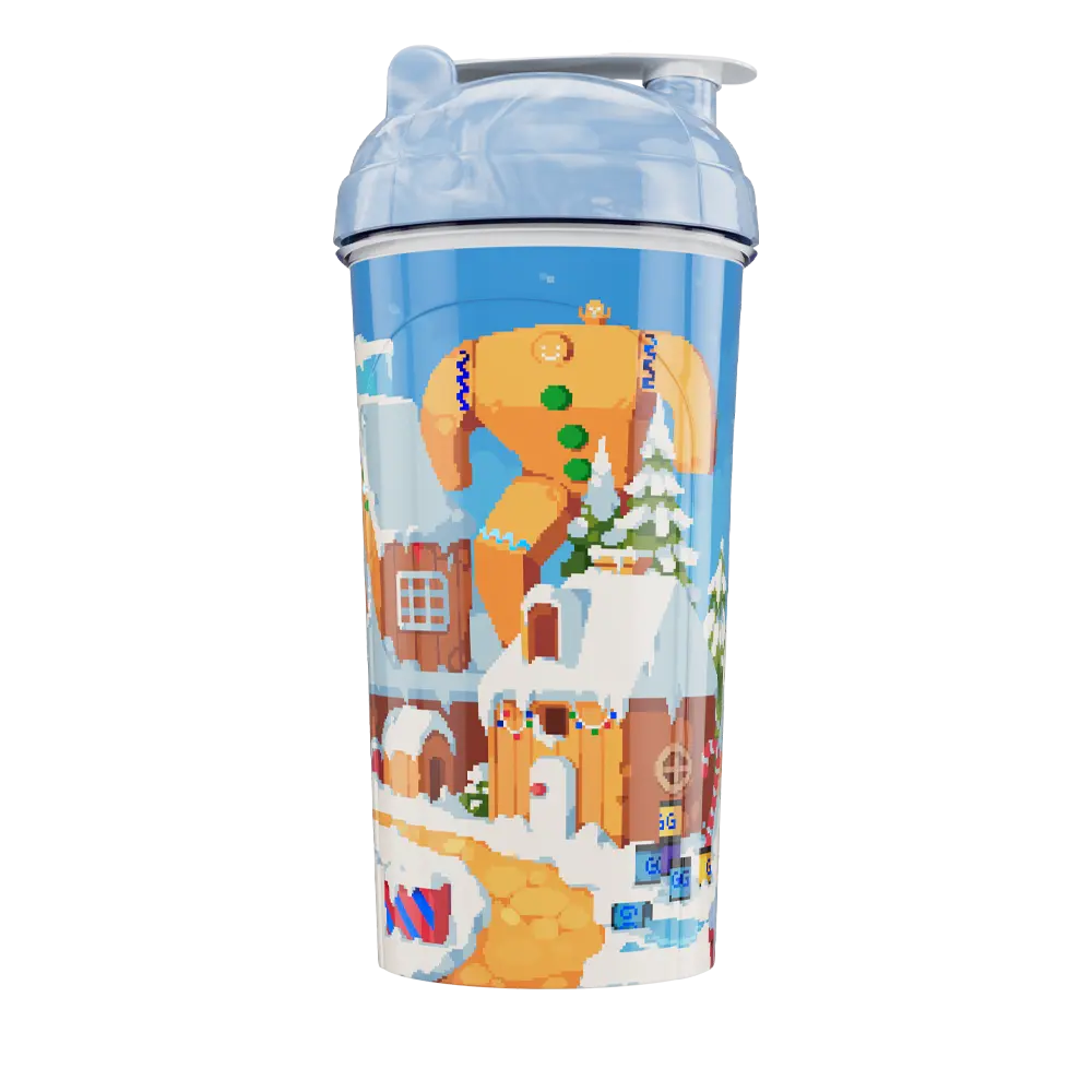 PIXEL CUPS: LazarBeam - Image 3
