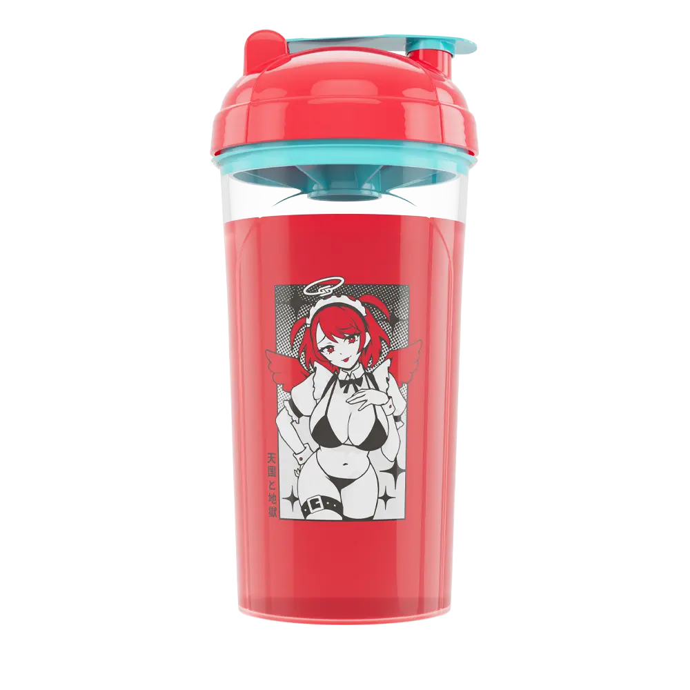 Waifu Cup S5.8: Heaven and Hell - Image 3