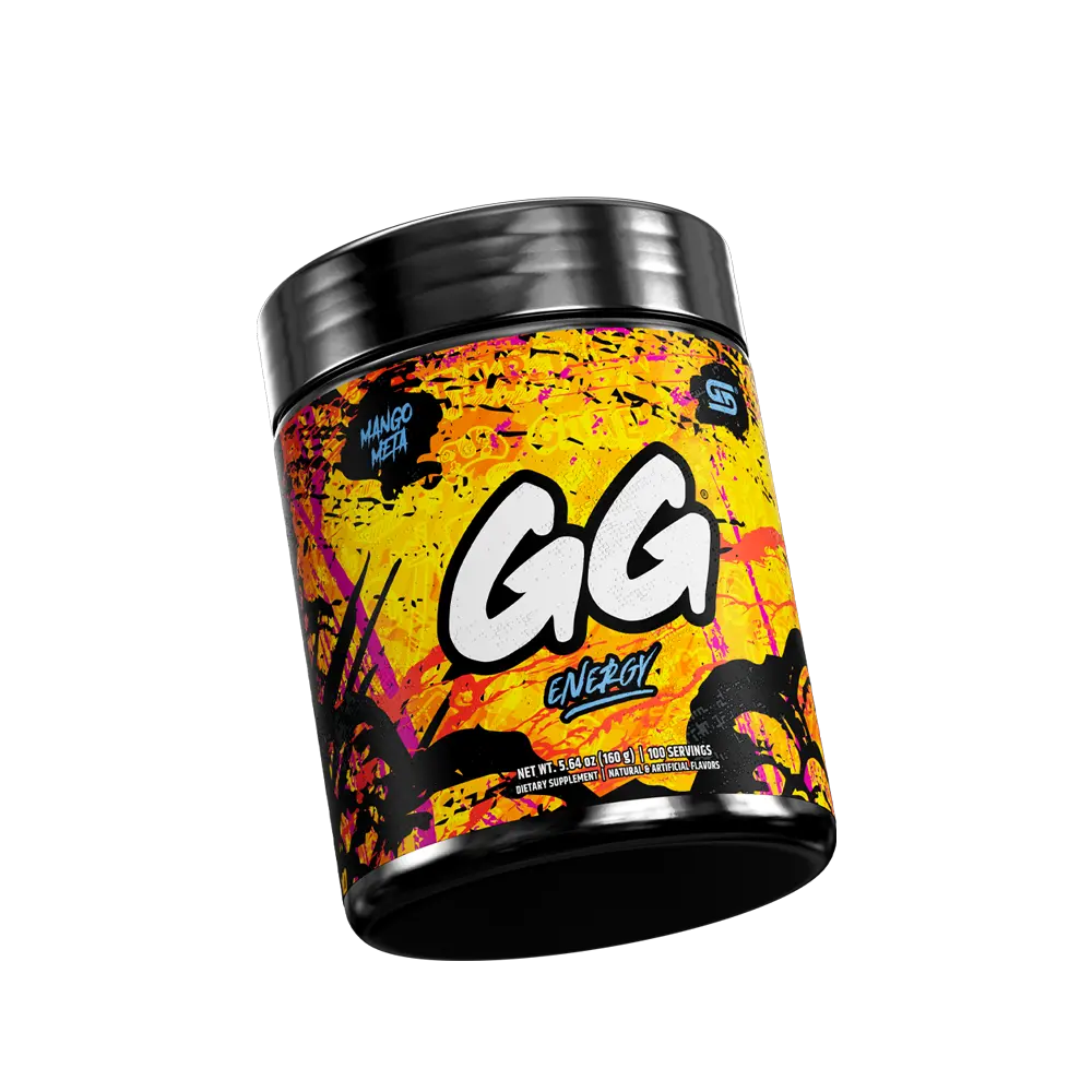 Mango Meta - 100 Servings - Image 2