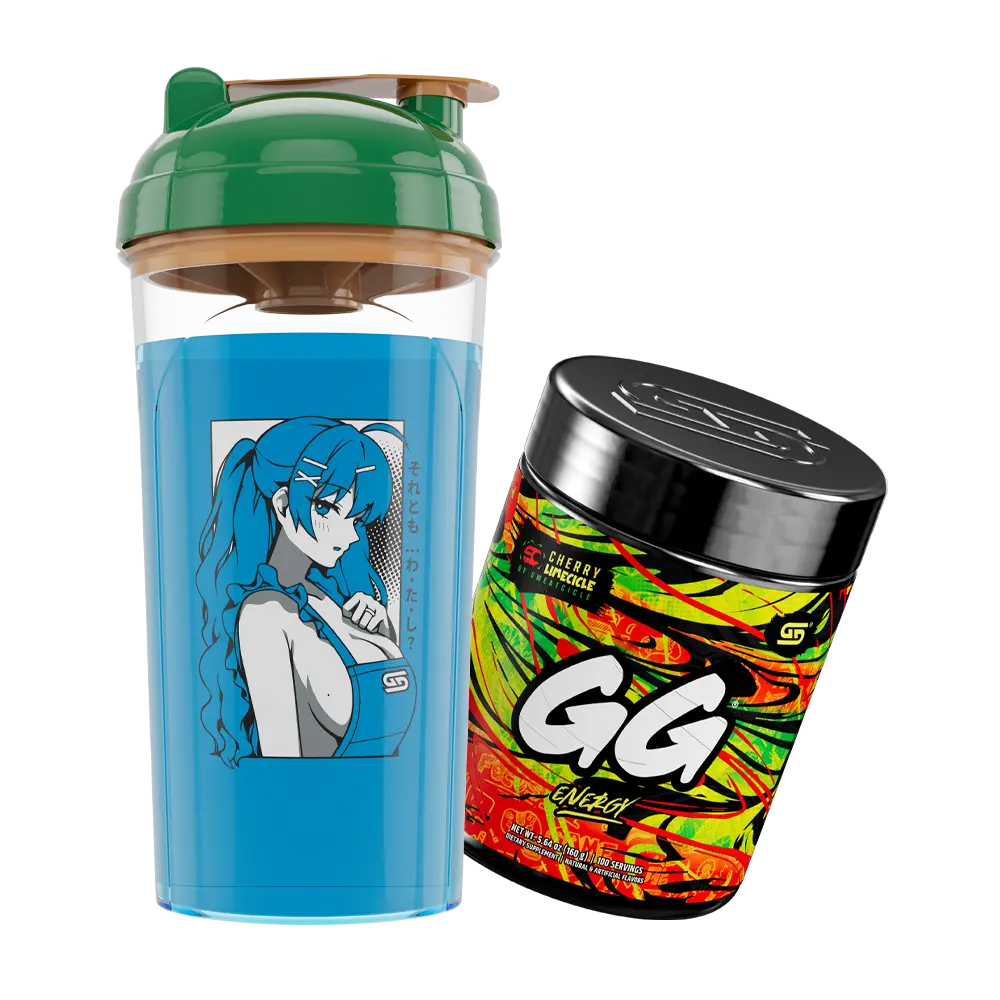 Waifu Cup S5.11: Barista - Image 9