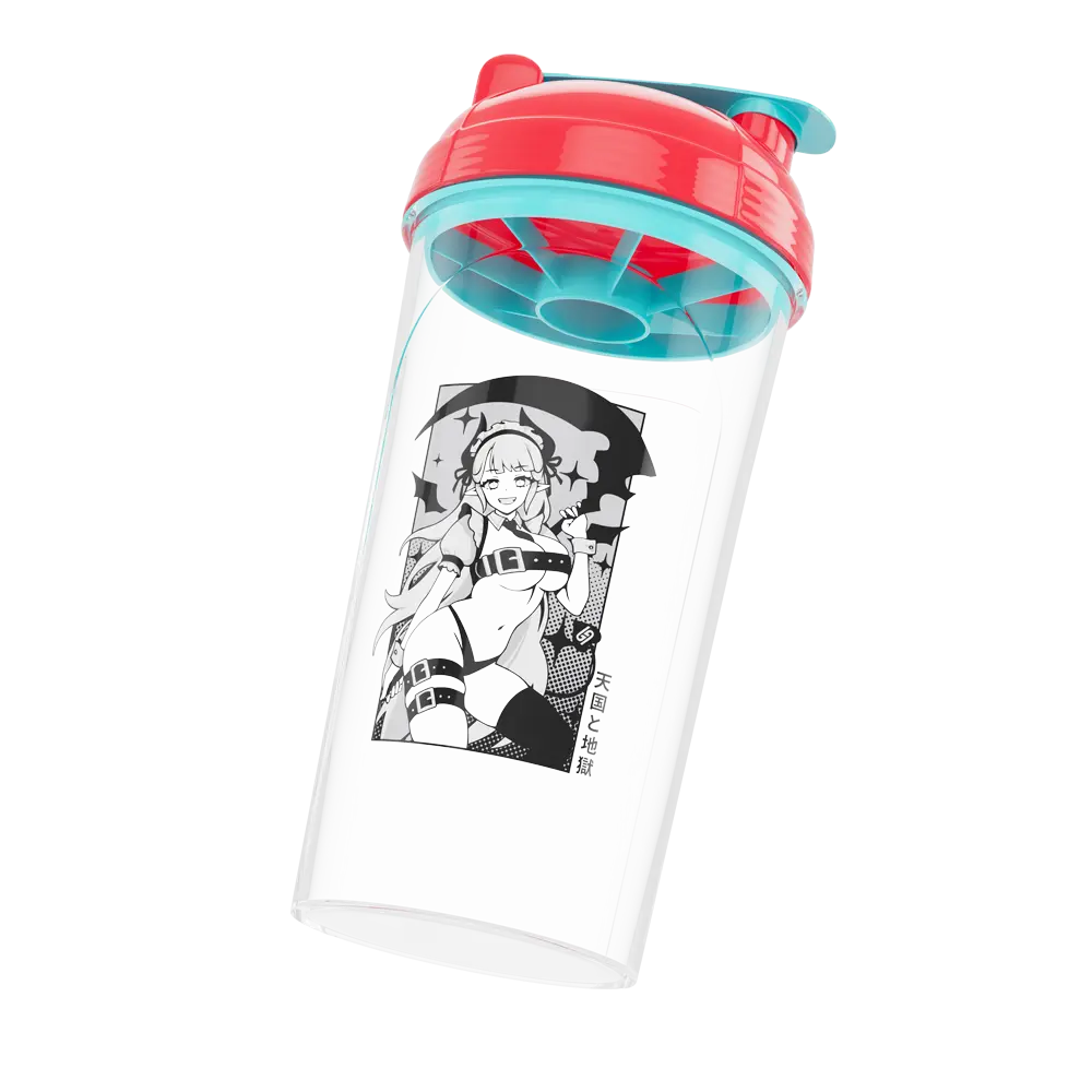 Waifu Cup S5.8: Heaven and Hell - Image 6