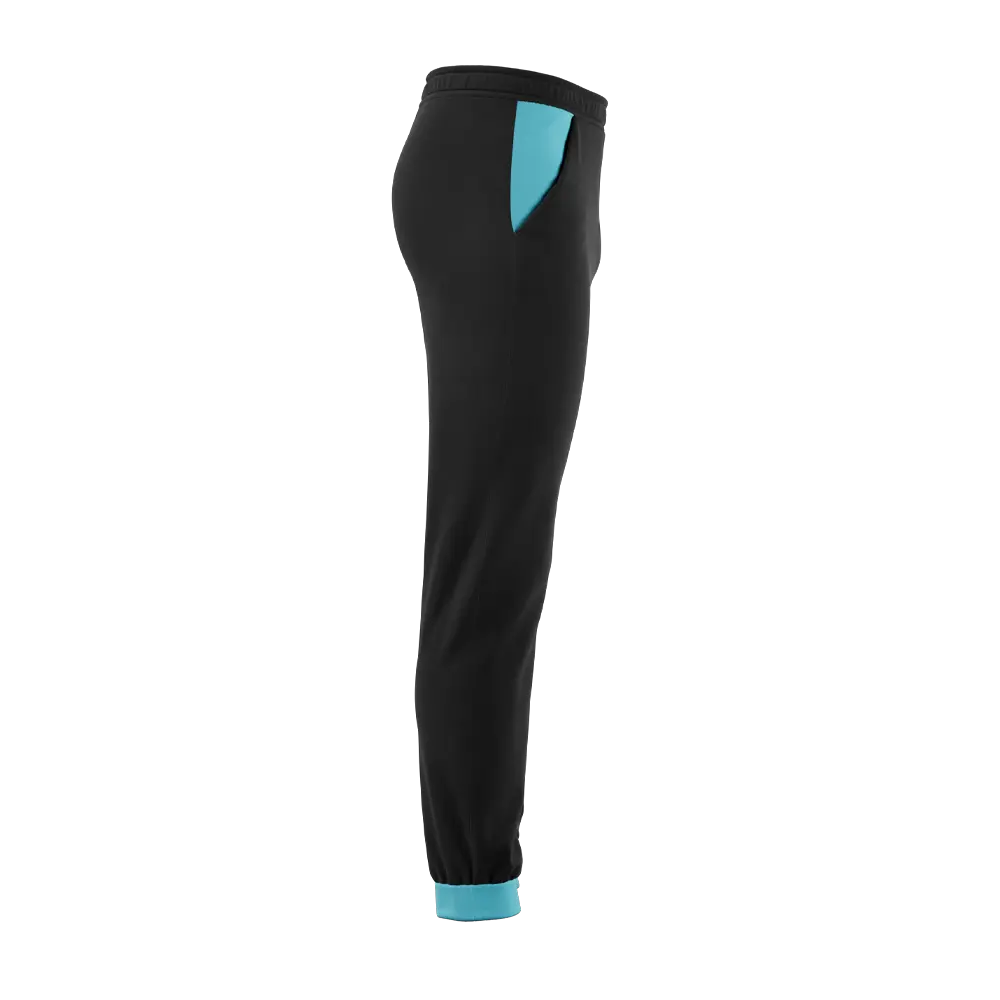Sweatcicle Sweatsuit (Jogging Pants) - Image 4