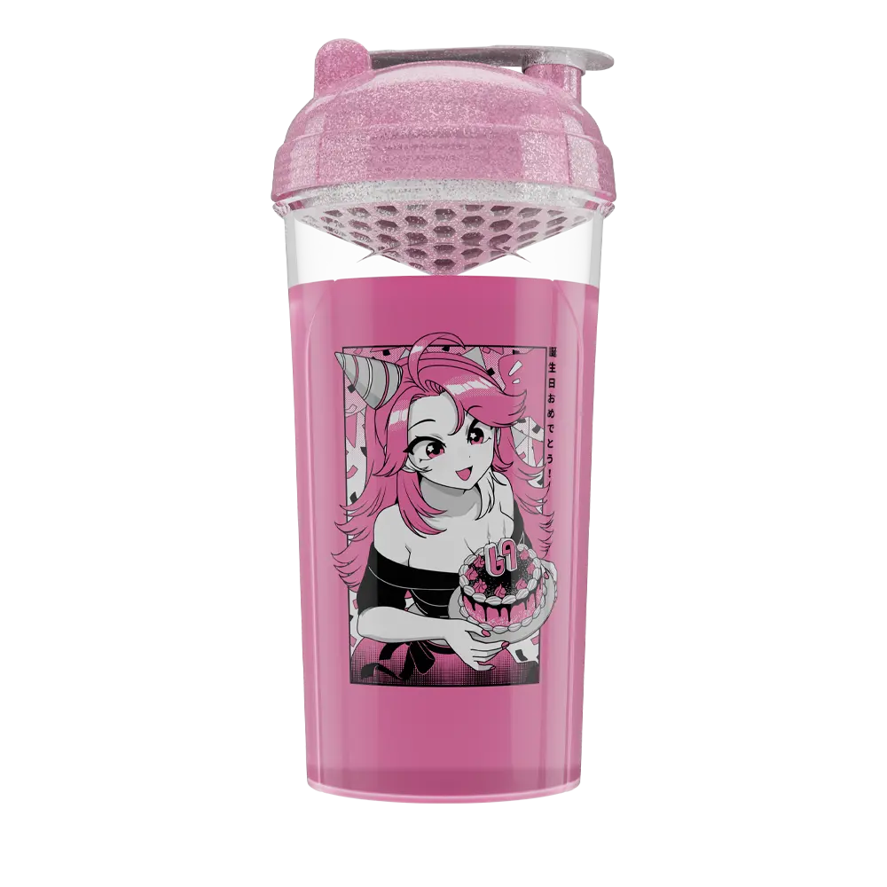 Waifu Cups: Birthday Girl - Image 2