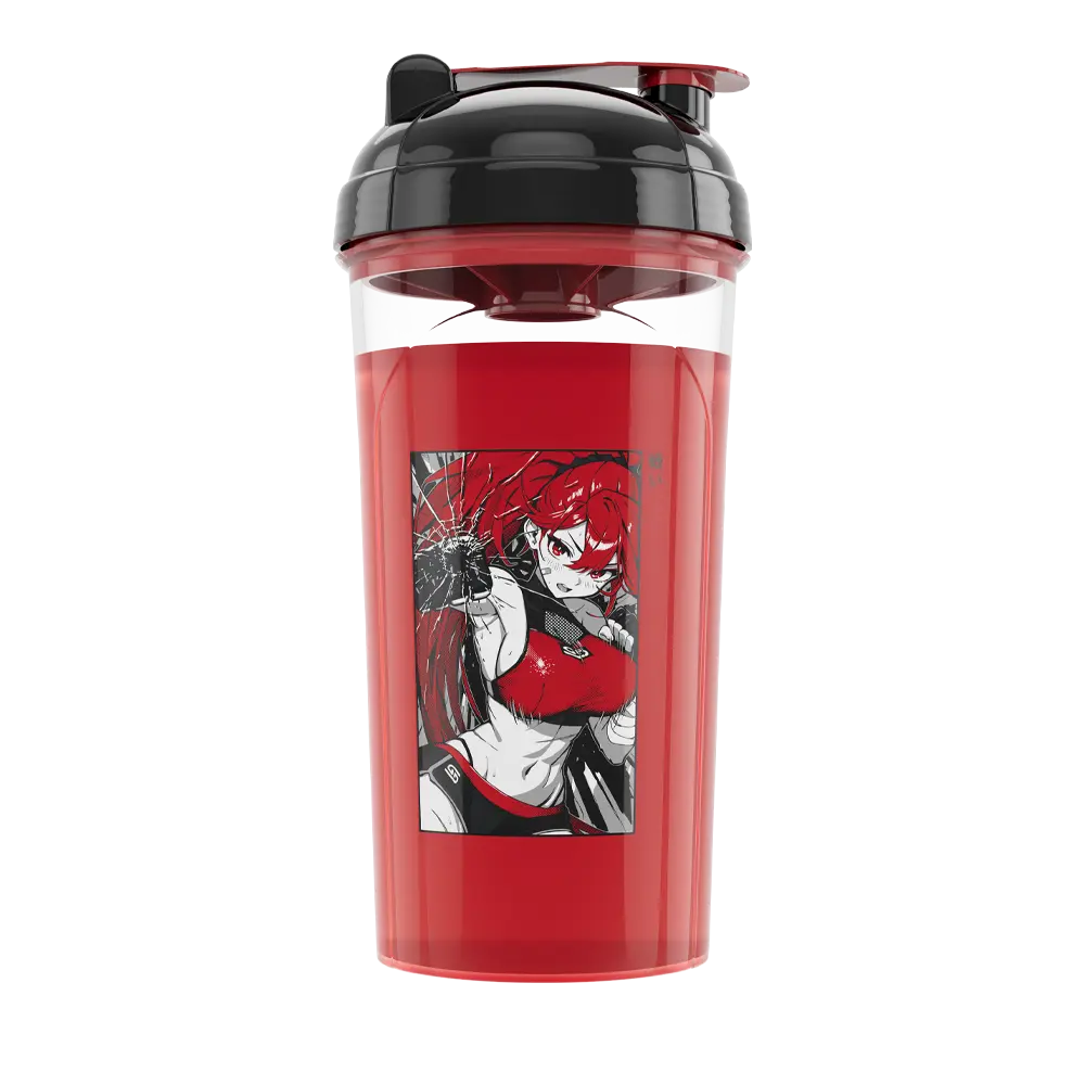 Waifu Cup S6.10: TKO - Image 2