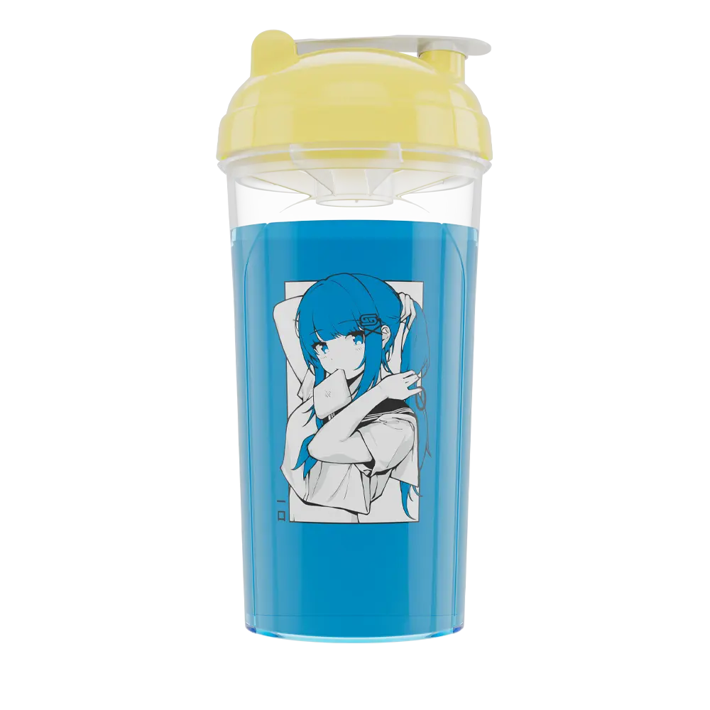 Waifu Cup S5.10: Lunch Date - Image 2