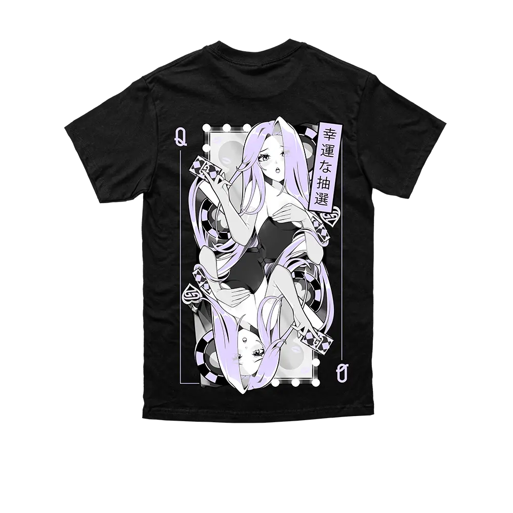 AICANDII Shirt - Image 2