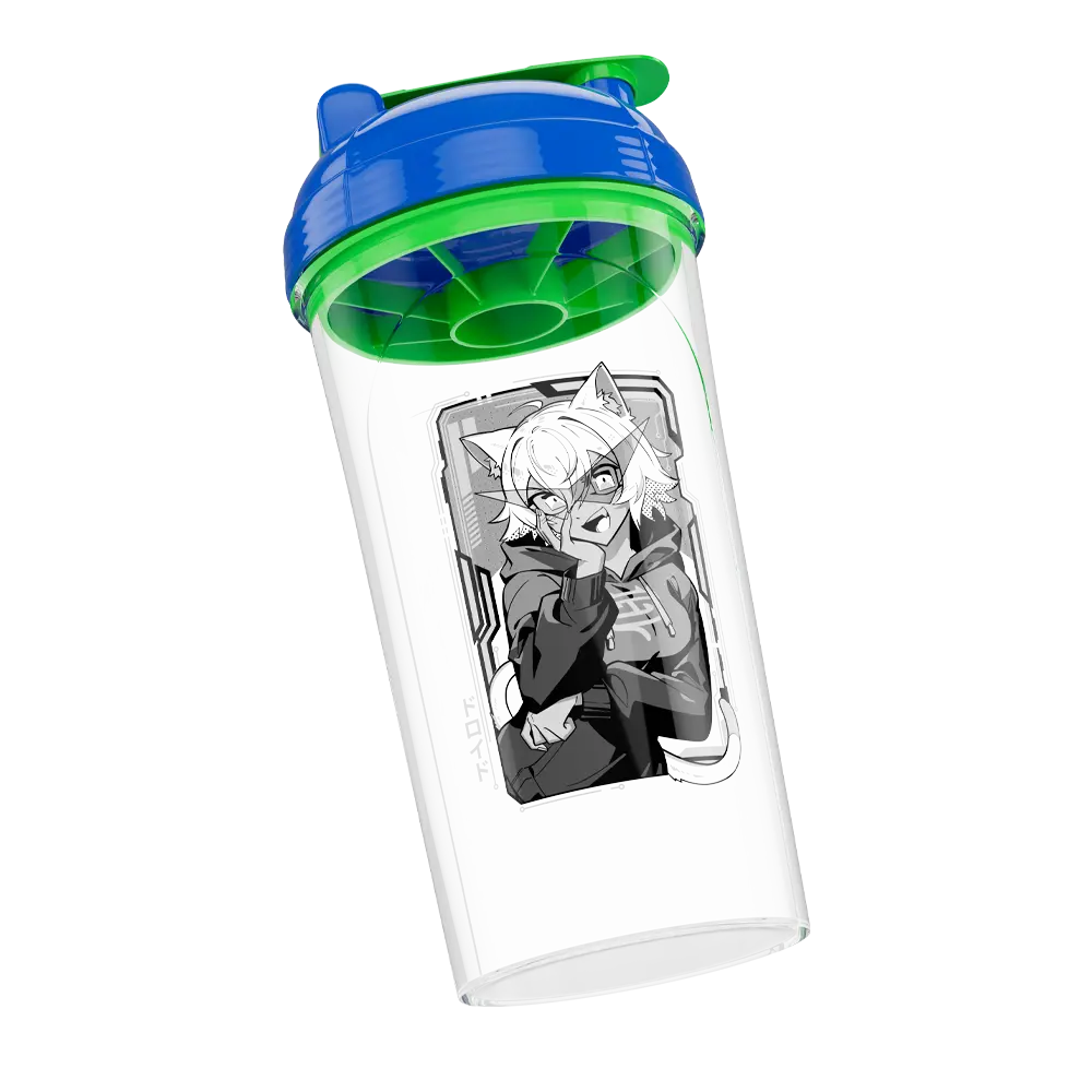 Creator Cups x ElasticDroid - Image 3
