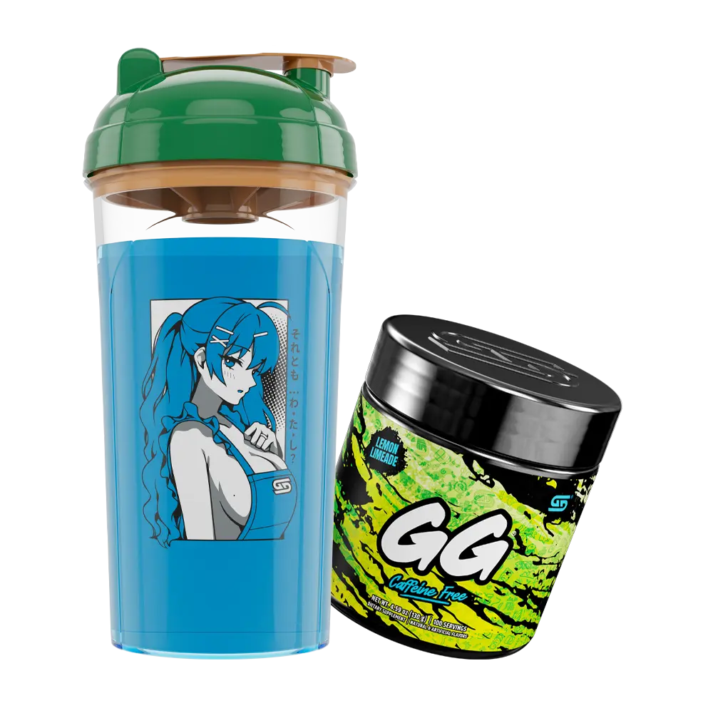 Waifu Cup S5.11: Barista - Image 37