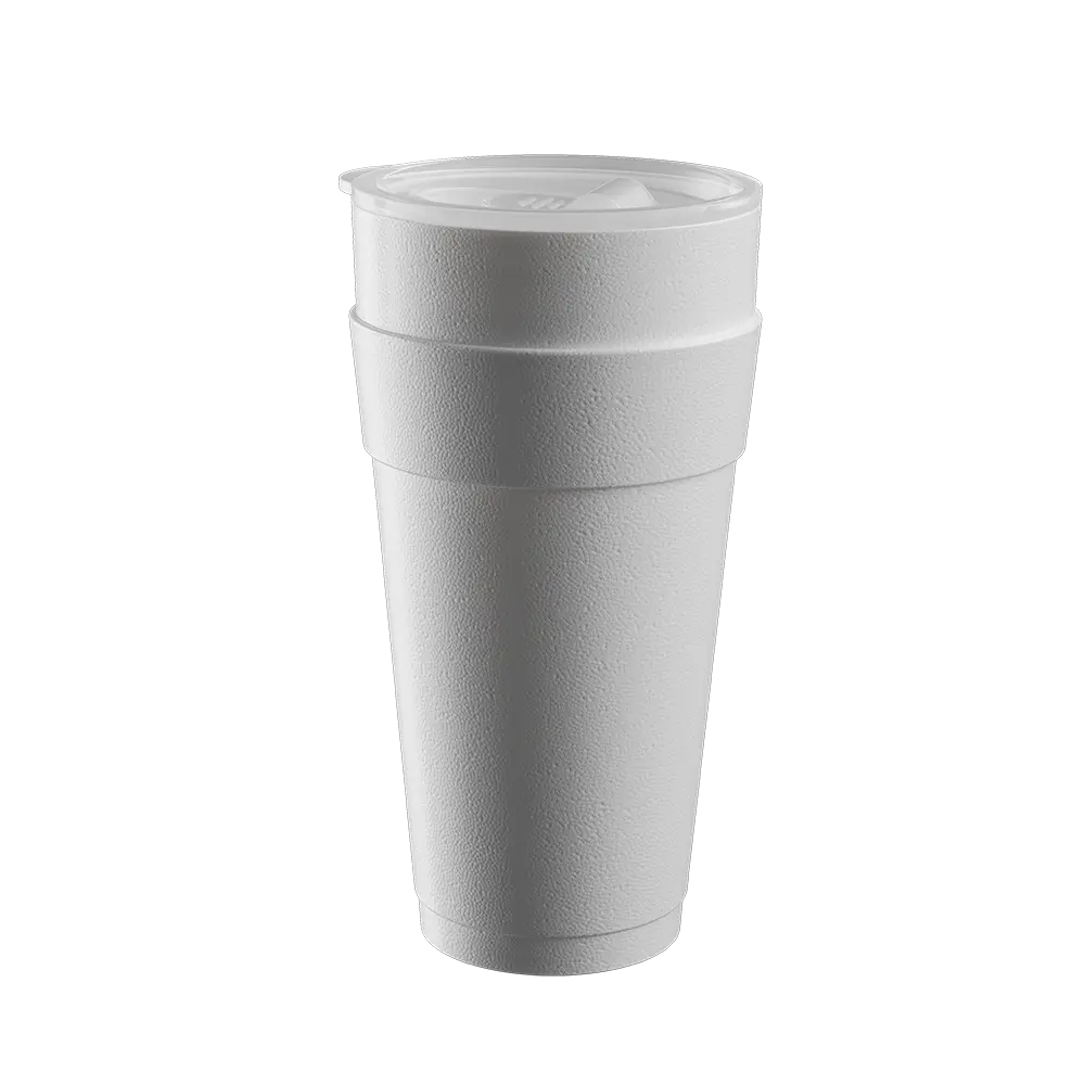 Group x Yumi : Double Cup - Image 7