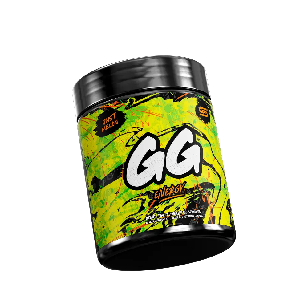 Just Melon - 100 Servings - Image 3