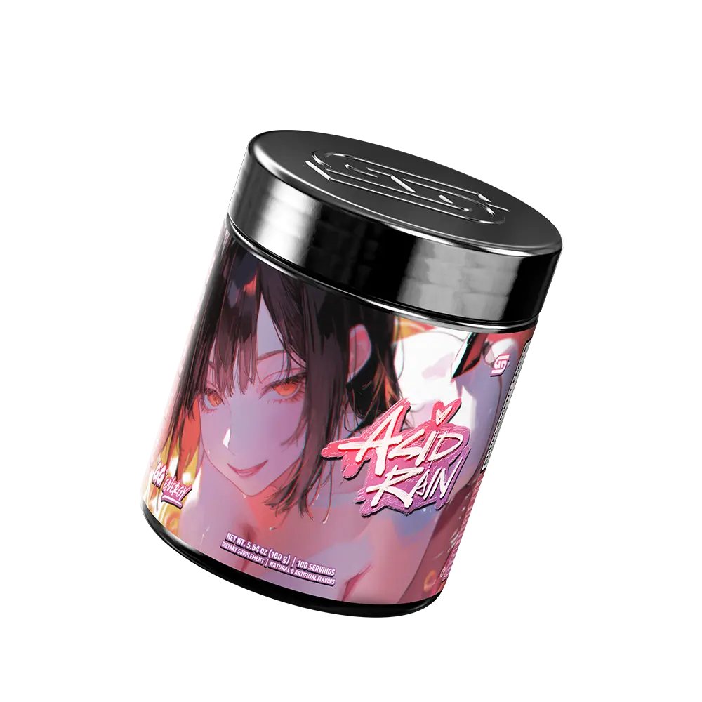 Acid Rain GG by Rainhoe - 100 Servings - Image 3