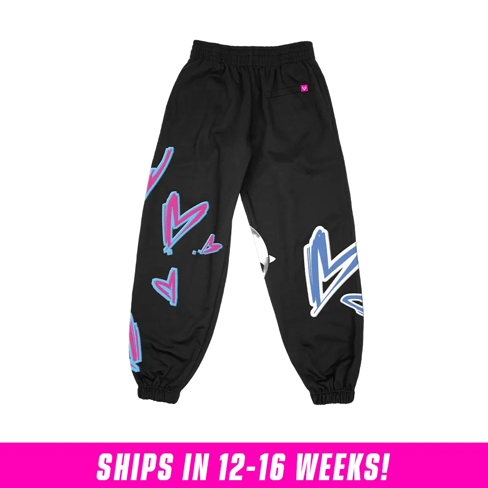 Bao: Casual Date Joggers - Image 2
