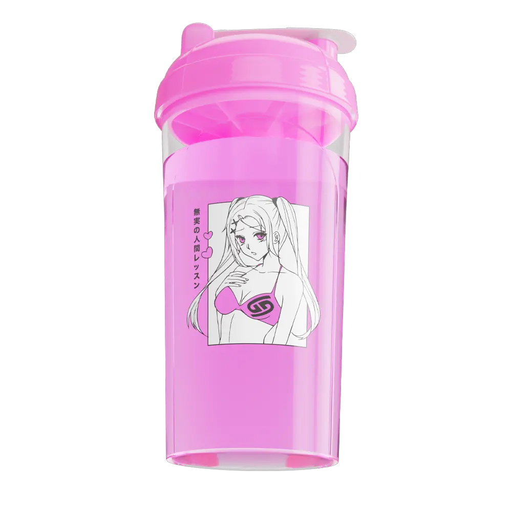 Waifu Cup II: Mystery - Image 2
