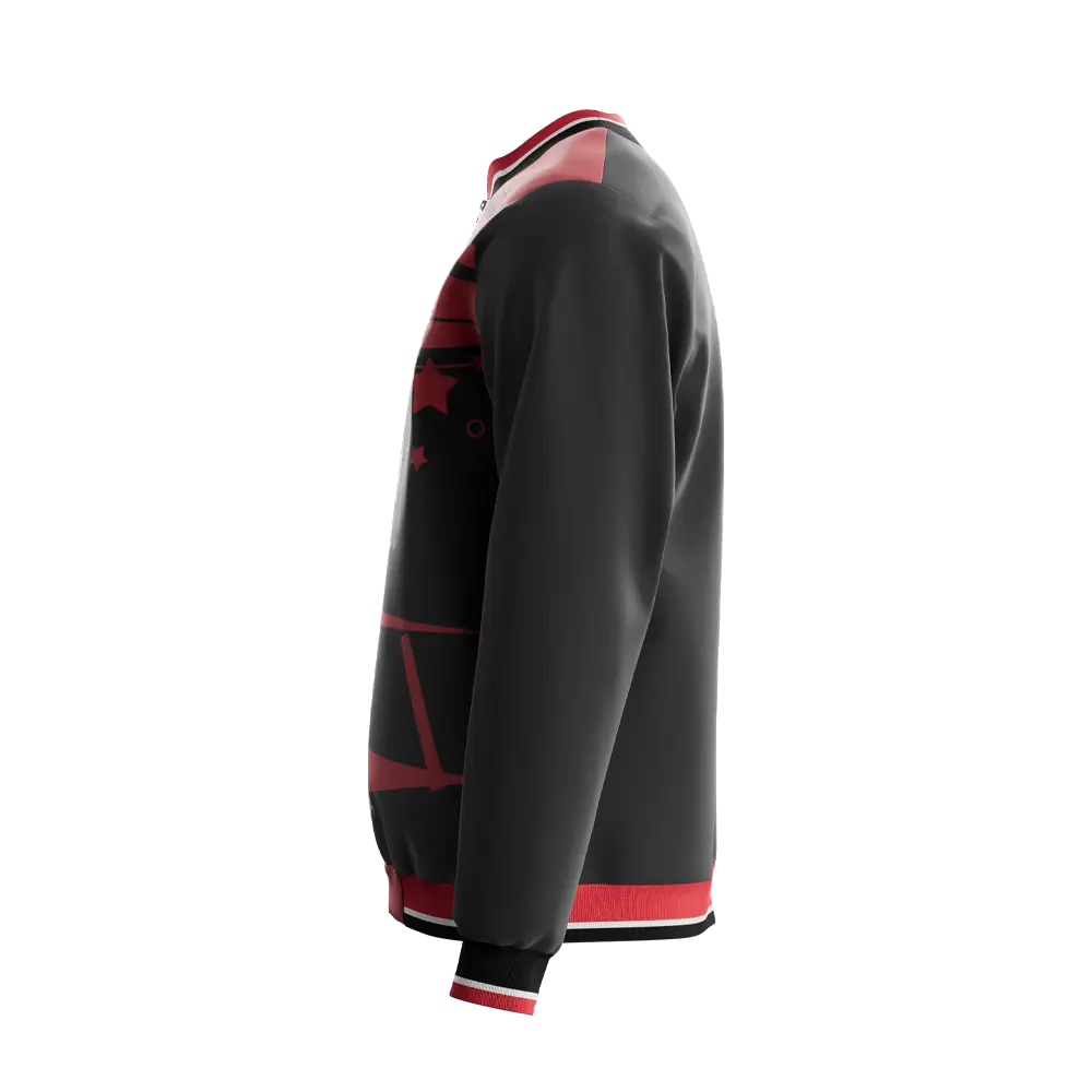 Waifu Cups S6.3: Fastball Jacket - Image 3
