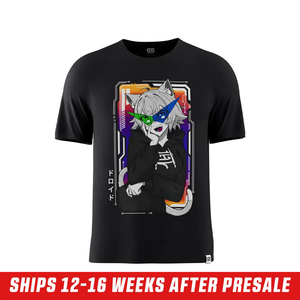ElasticDroid Shirt