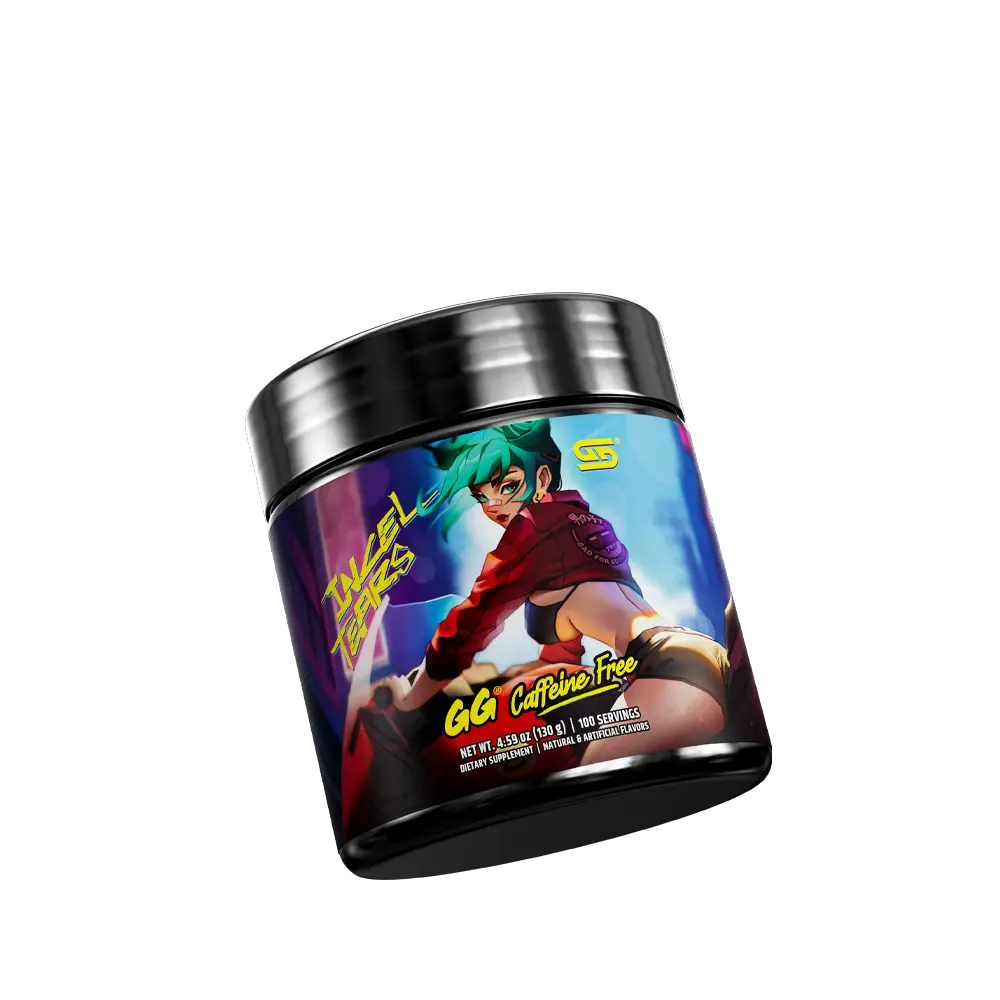 Incel Tears Caffeine Free - 100 Servings - Image 2