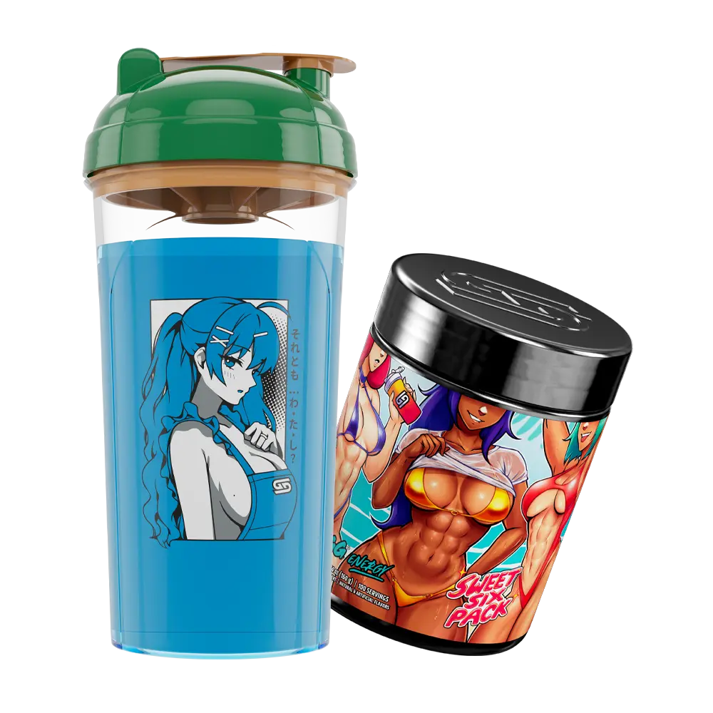 Waifu Cup S5.11: Barista - Image 23