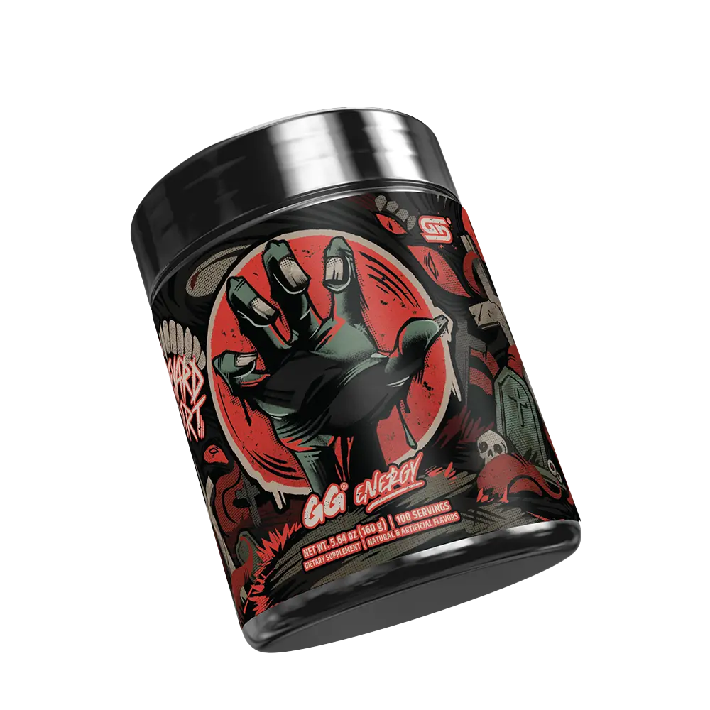 Graveyard Dirt - 100 Servings - Image 2