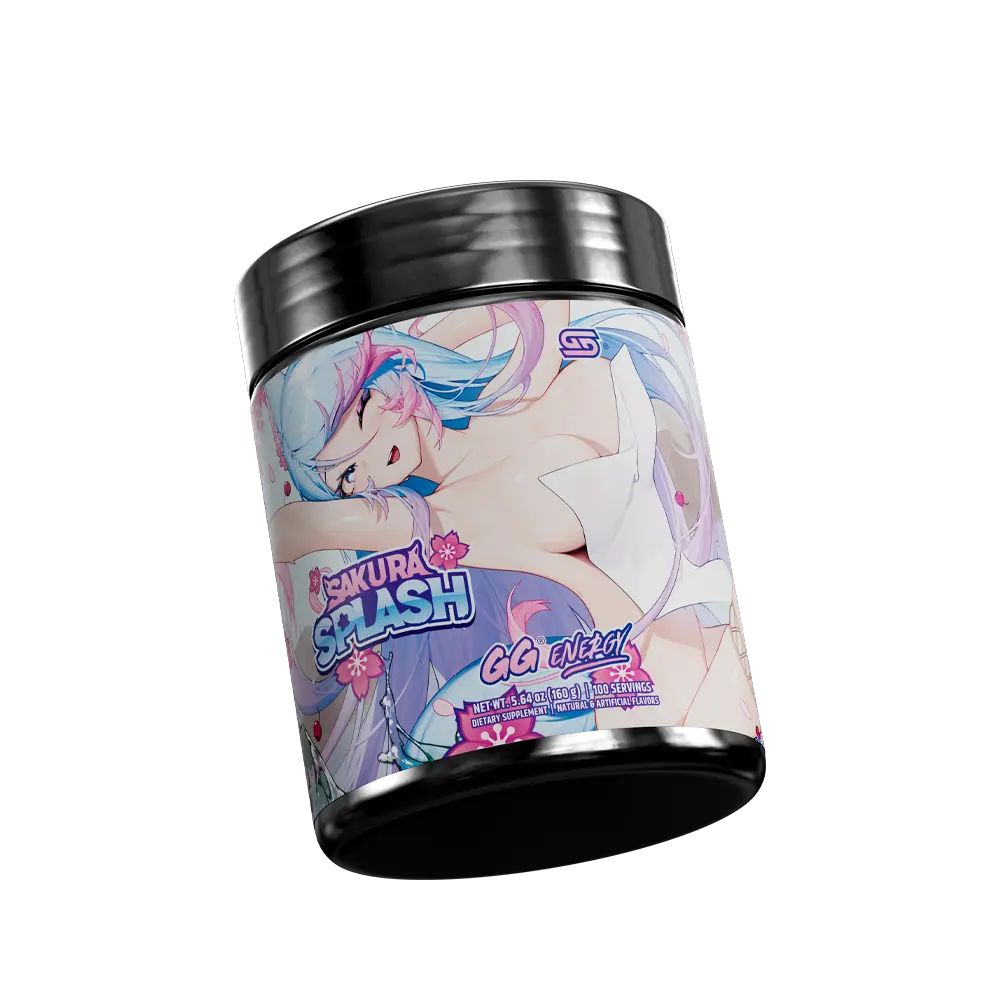 Sakura Splash GG by Silvervale - 100 Servings - - Image 3