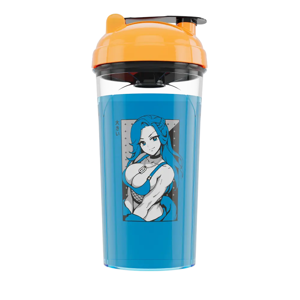 Waifu Cup S5.3: Oki - Image 2