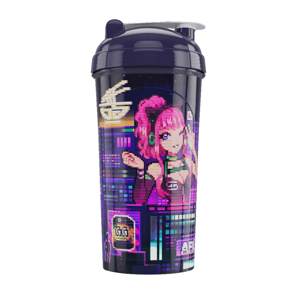 PIXEL CUPS: 2069 - Image 2