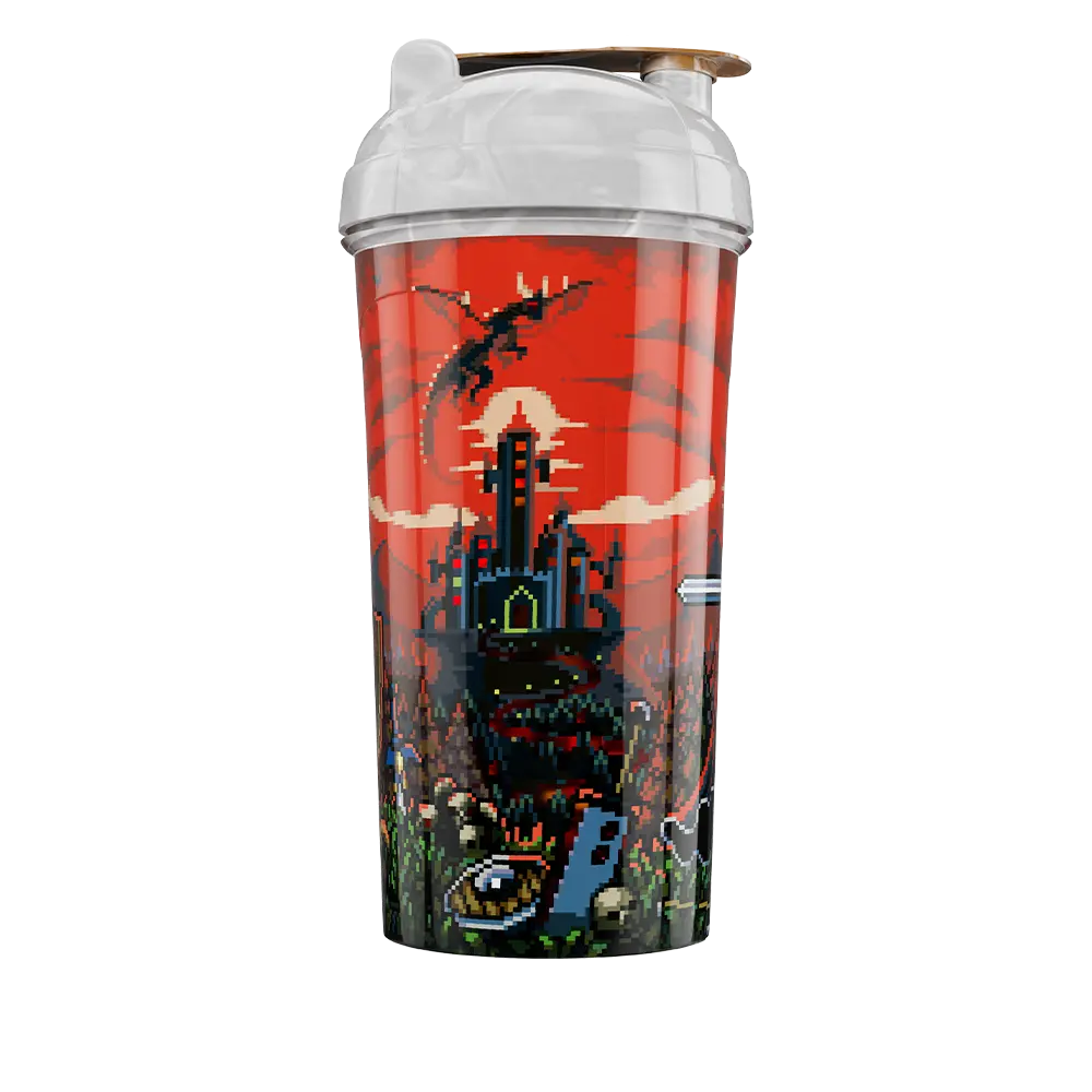 PIXEL CUPS: Gamer of Thrones - Image 5