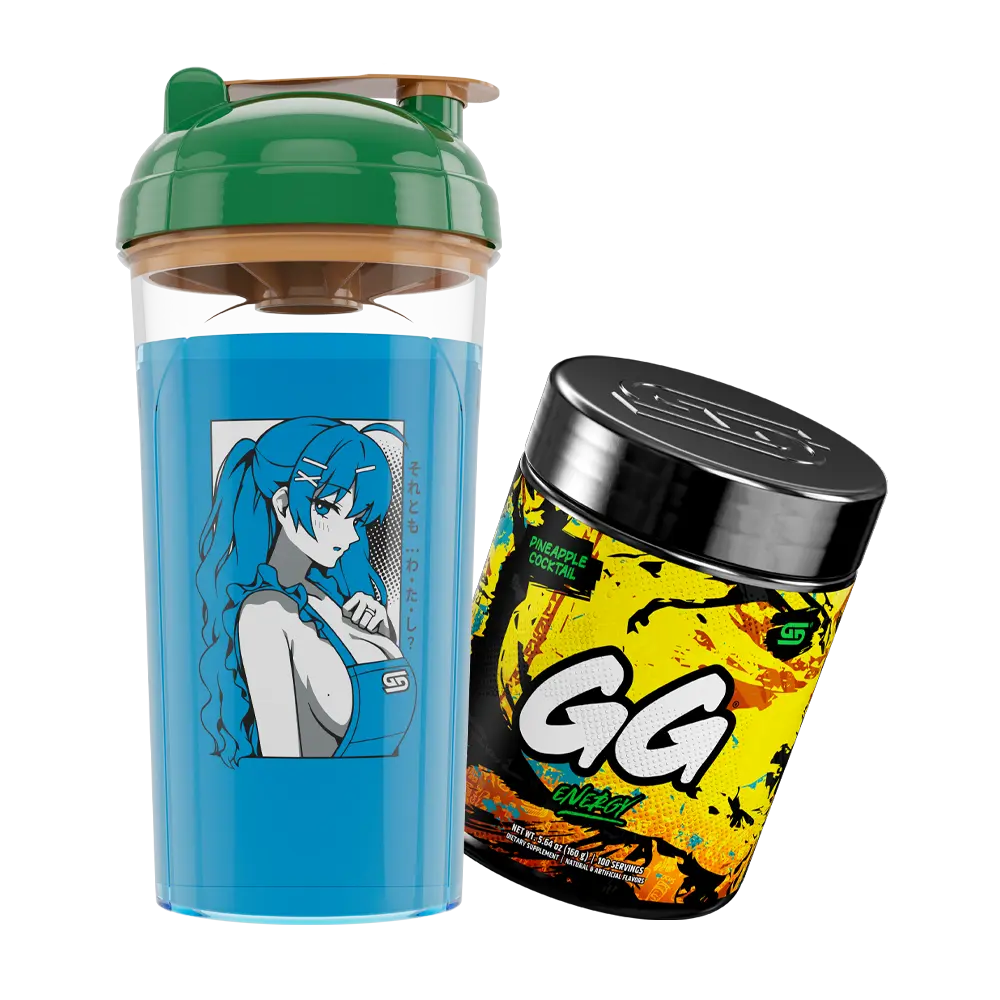 Waifu Cup S5.11: Barista - Image 46