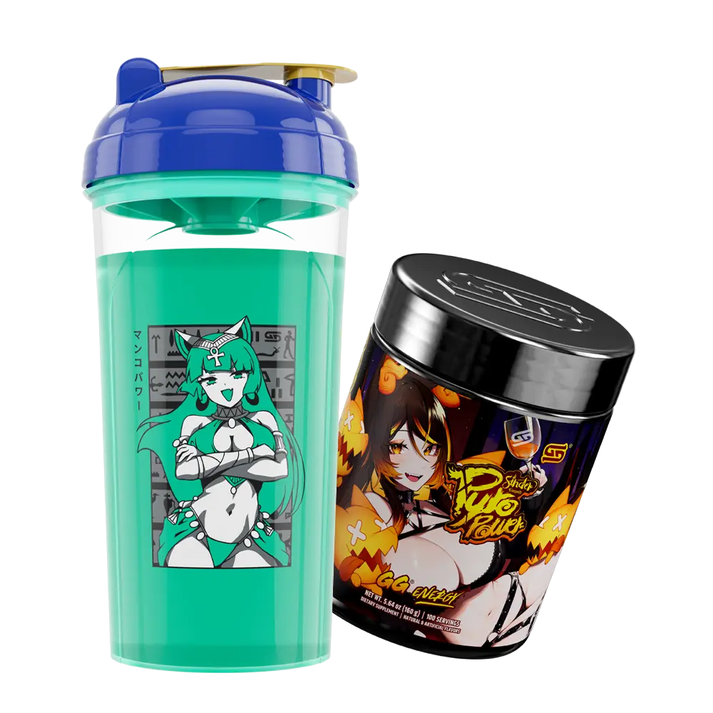 Waifu Cup S6.5: Egyptian - Image 44