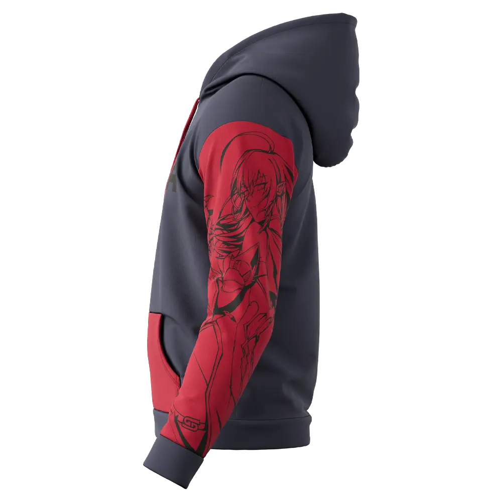 GEEGA Hoodie - Image 3