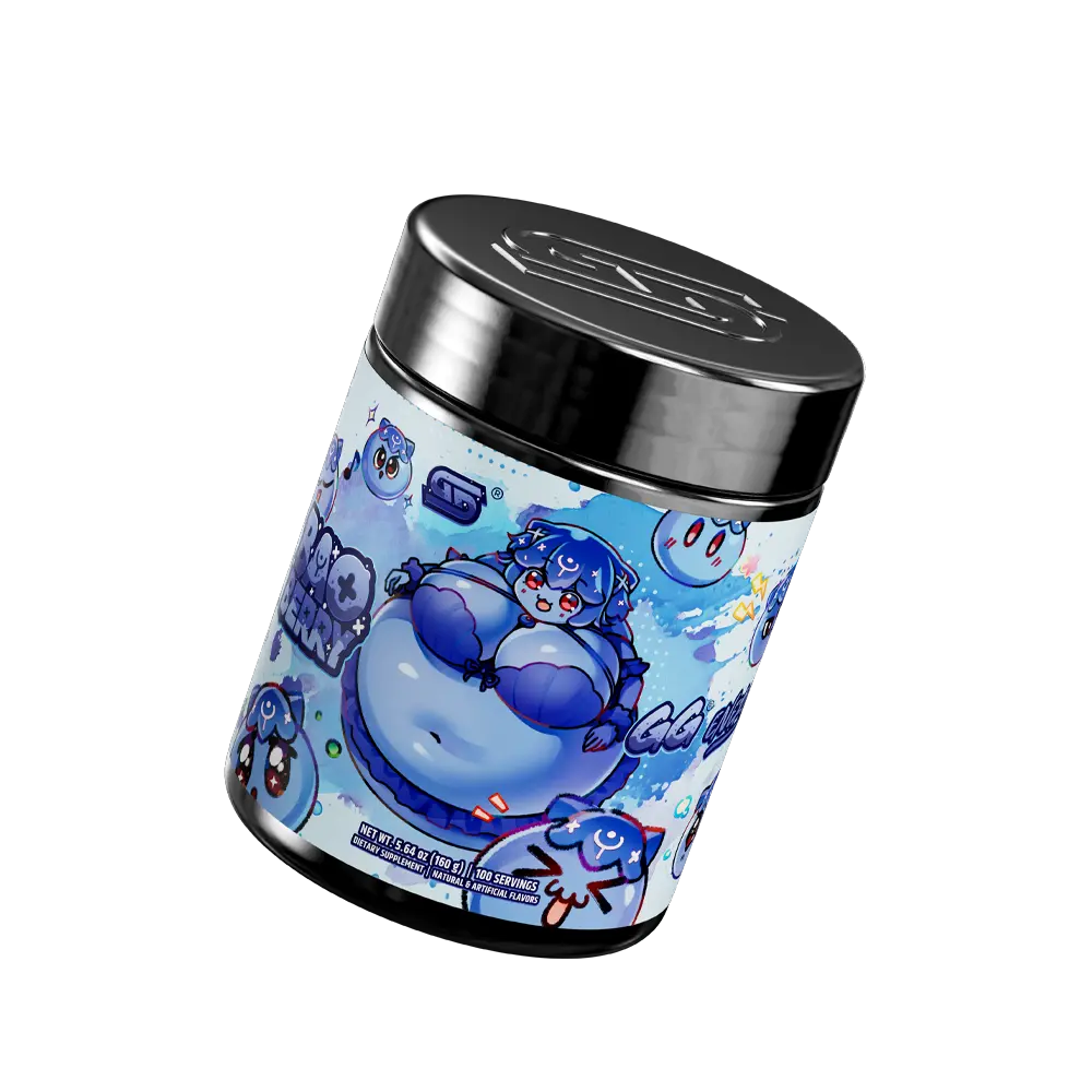 BaoBerry GG by Bao - 100 Servings - Image 6
