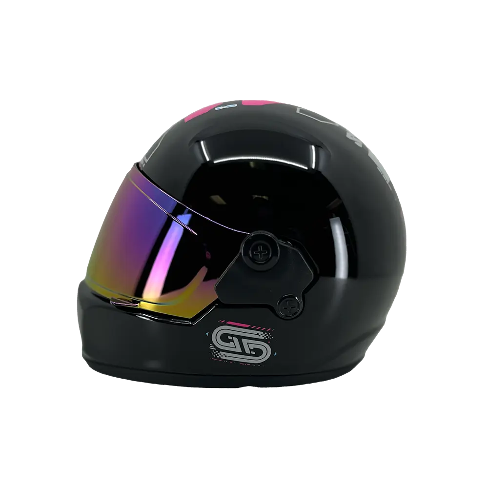 Stick Shift: Collectable Mini Helmet - Image 2