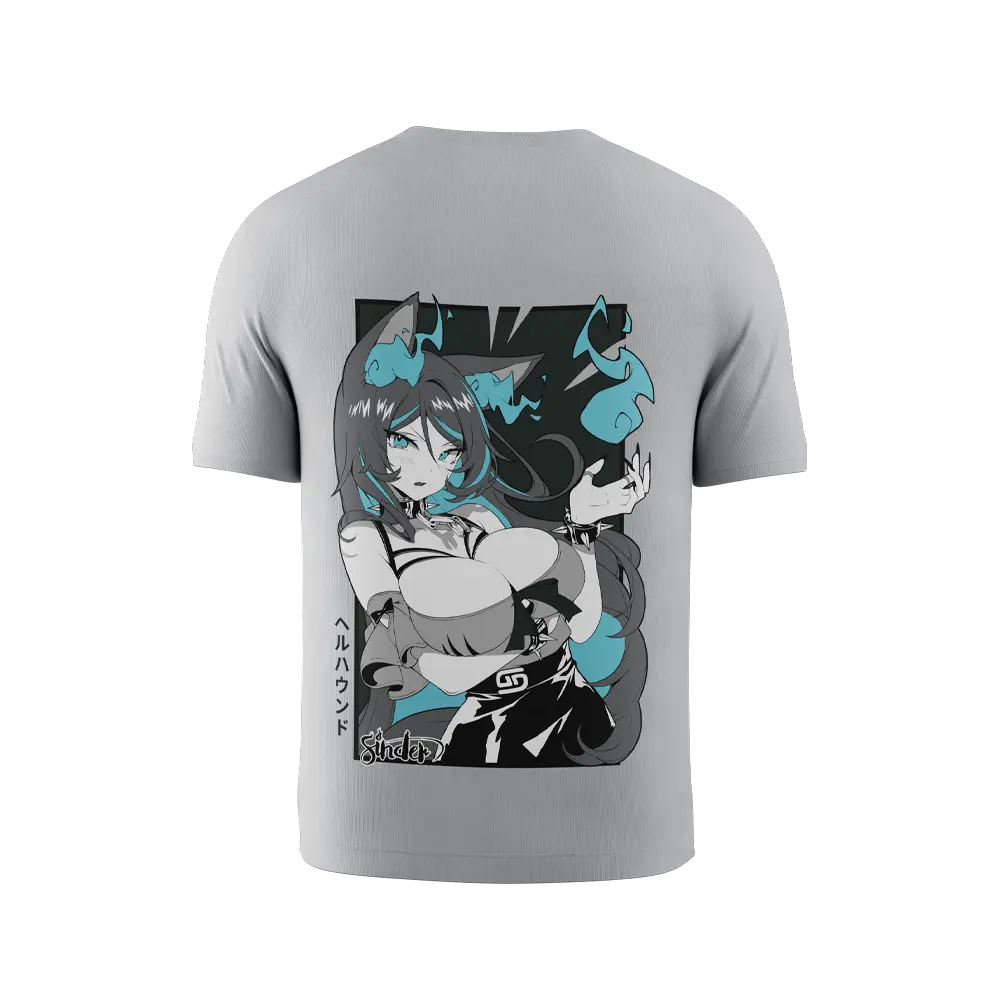 Sinder Shirt - Image 2
