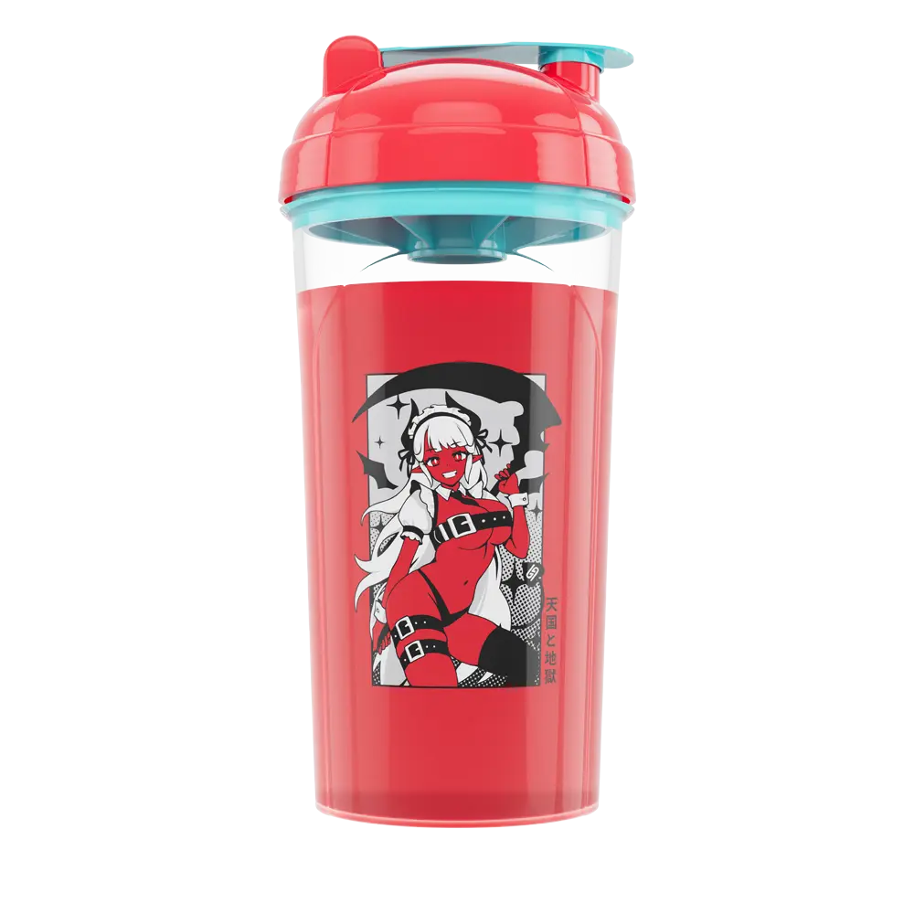 Waifu Cup S5.8: Heaven and Hell - Image 5