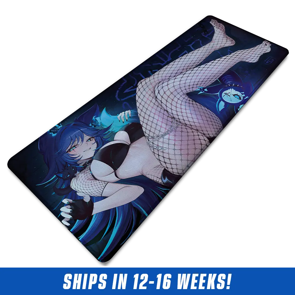 Spite Mousepad - Image 2