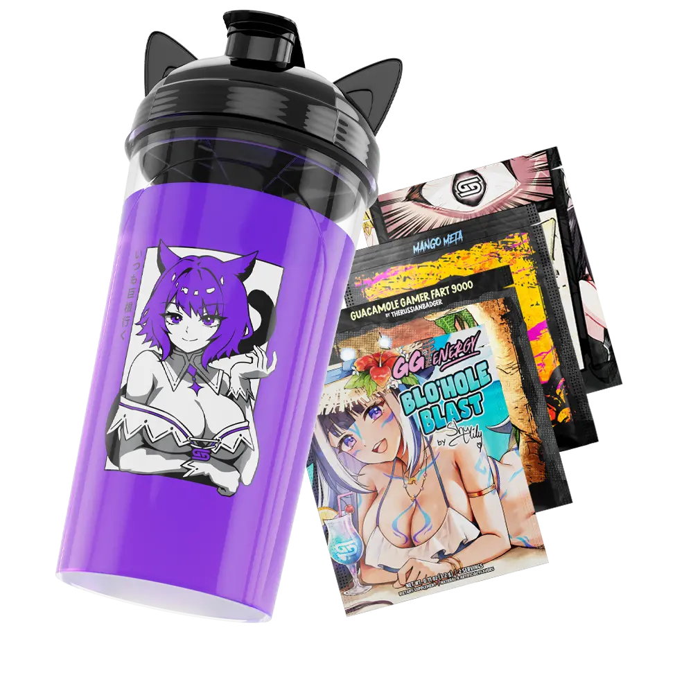 Creator Cups x Asmongold - Image 2