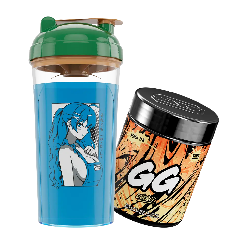 Waifu Cup S5.11: Barista - Image 44