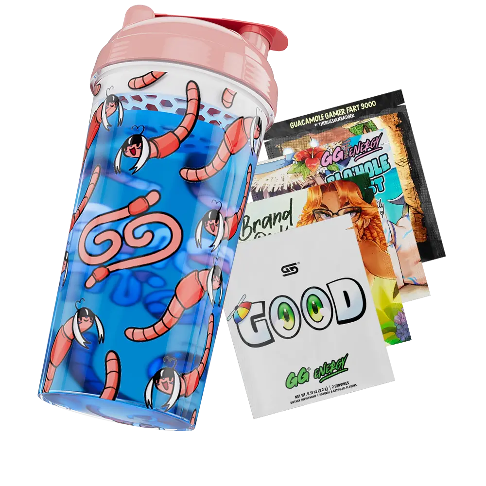 Creator Cups x Shylily: Wormlily - Image 2