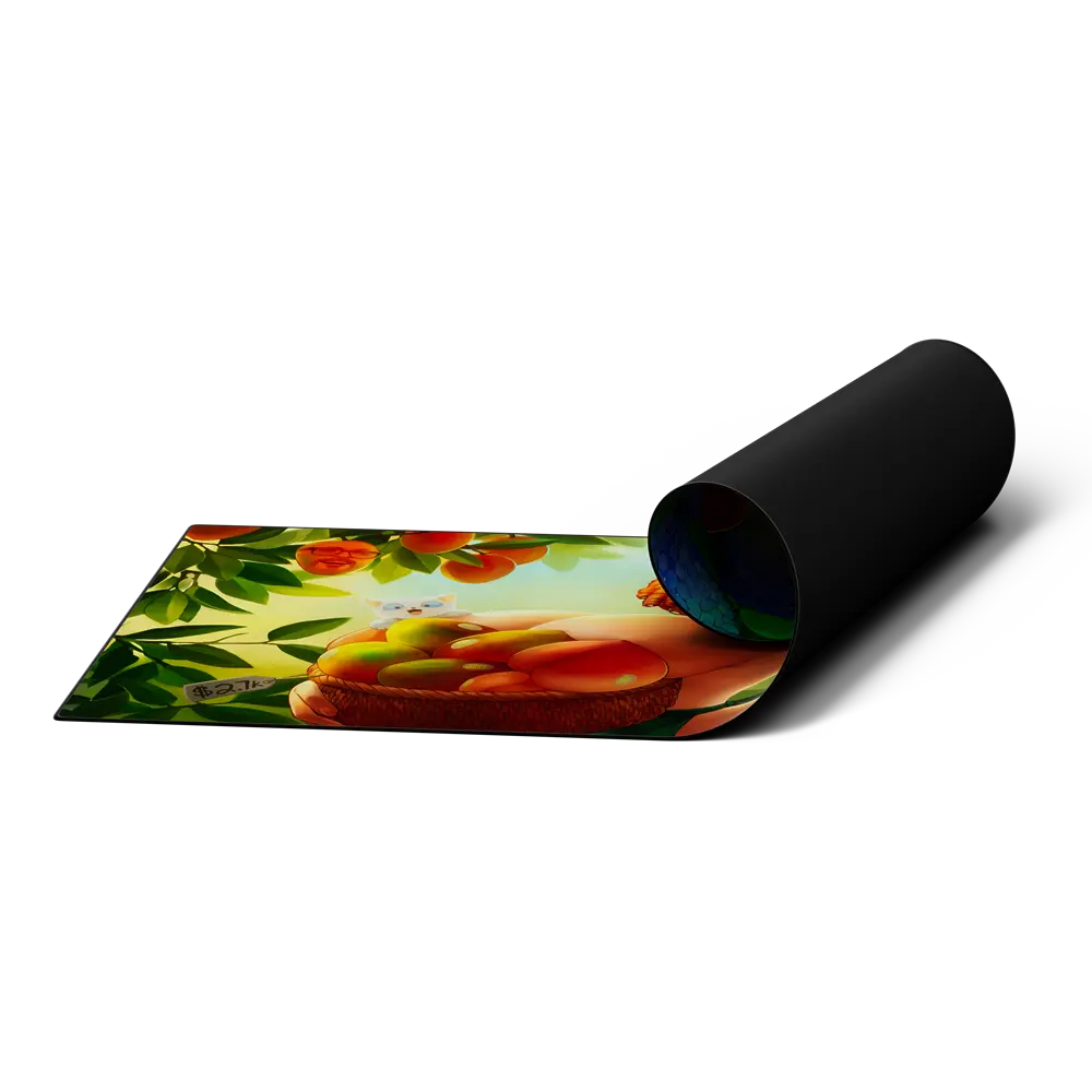 Brand Risk Mouse Pad - Image 3