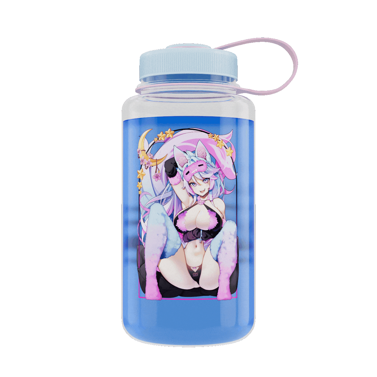 Creator Jugs x Silvervale: Sleepyvale Jug - Image 2
