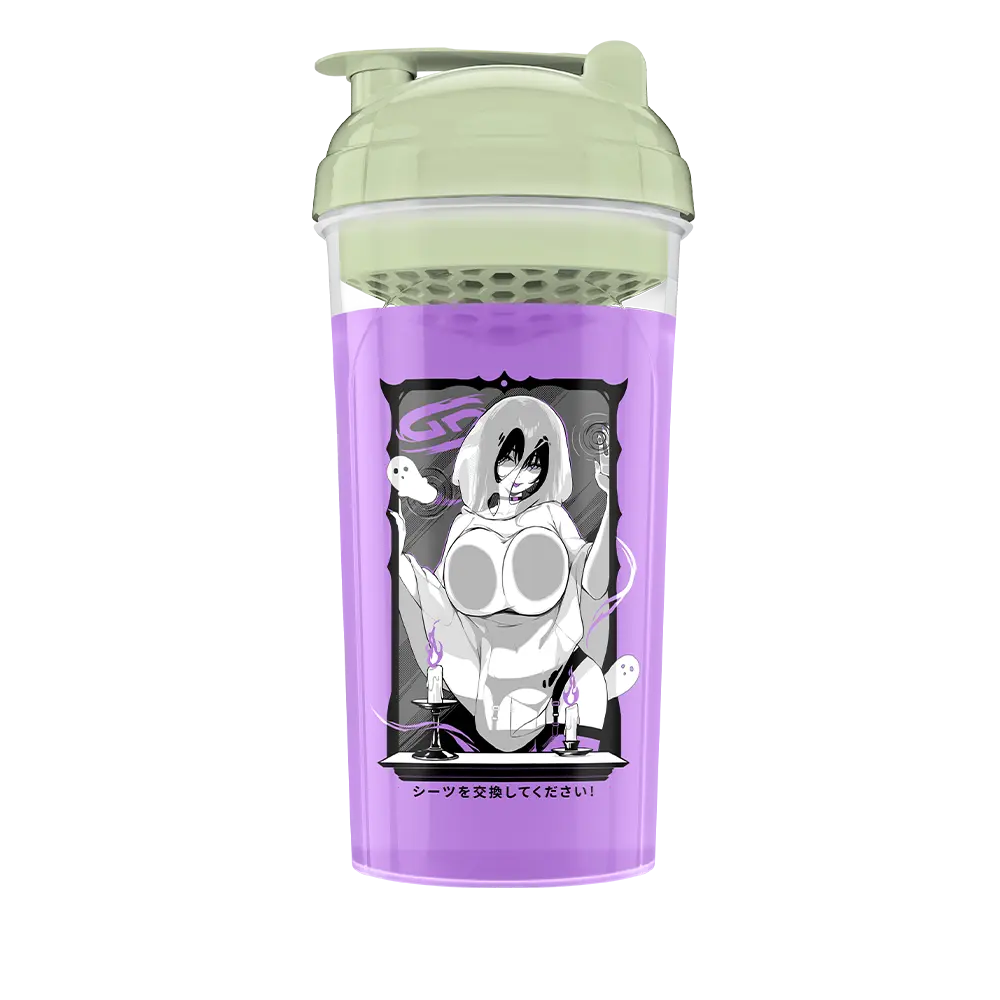 Waifu Cups: Holy Sheet - Image 4