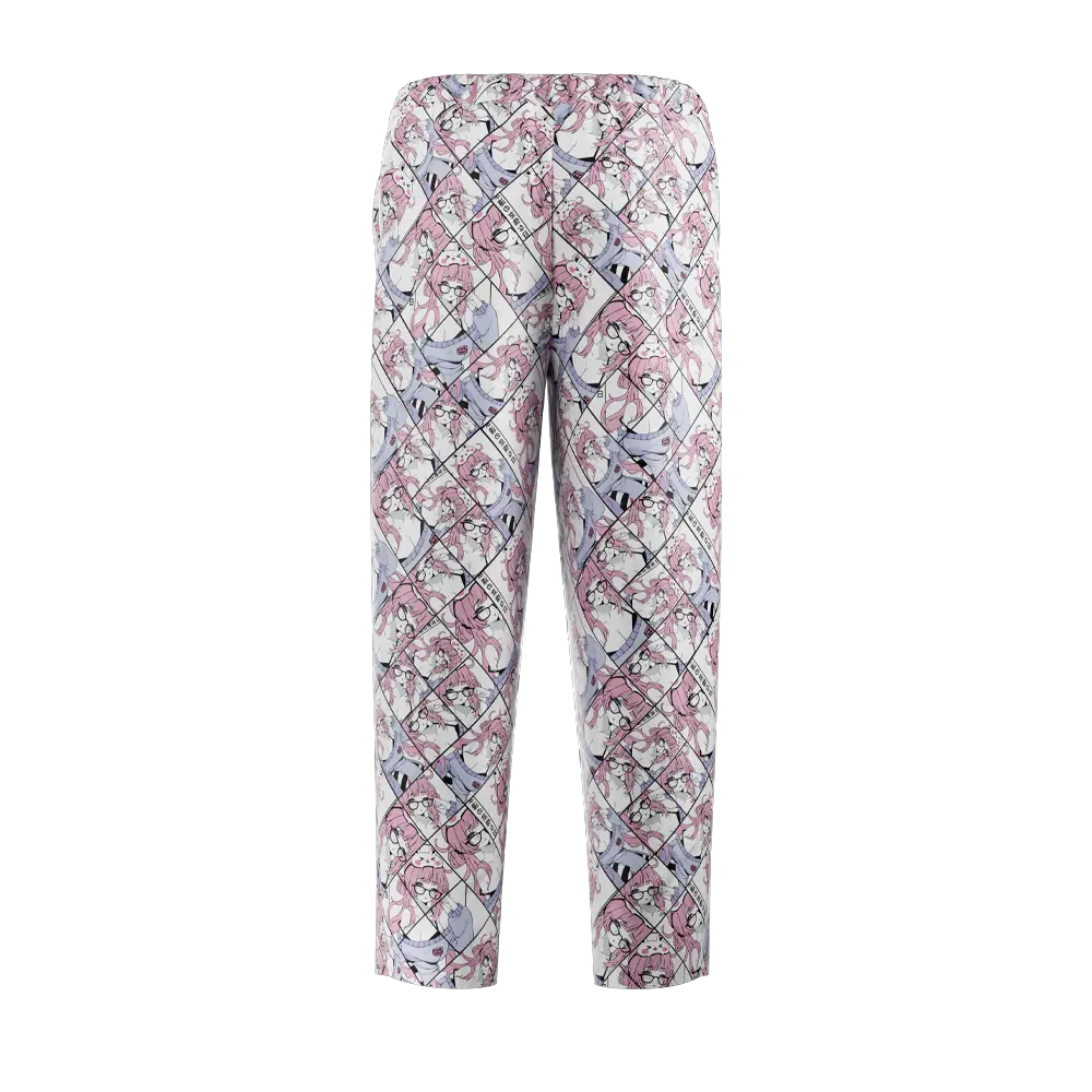 Lazy Day Pajama Pants - Image 2