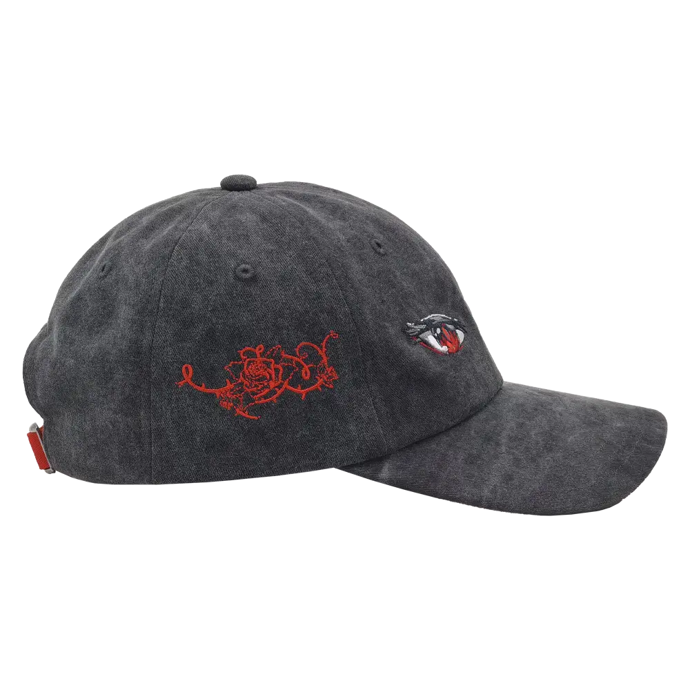 Eyes on Me Baseball Cap - Image 3