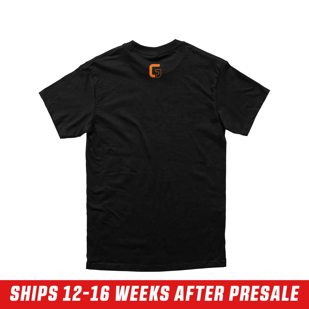 GernaderJake: Welcome Home Shirt - Image 2