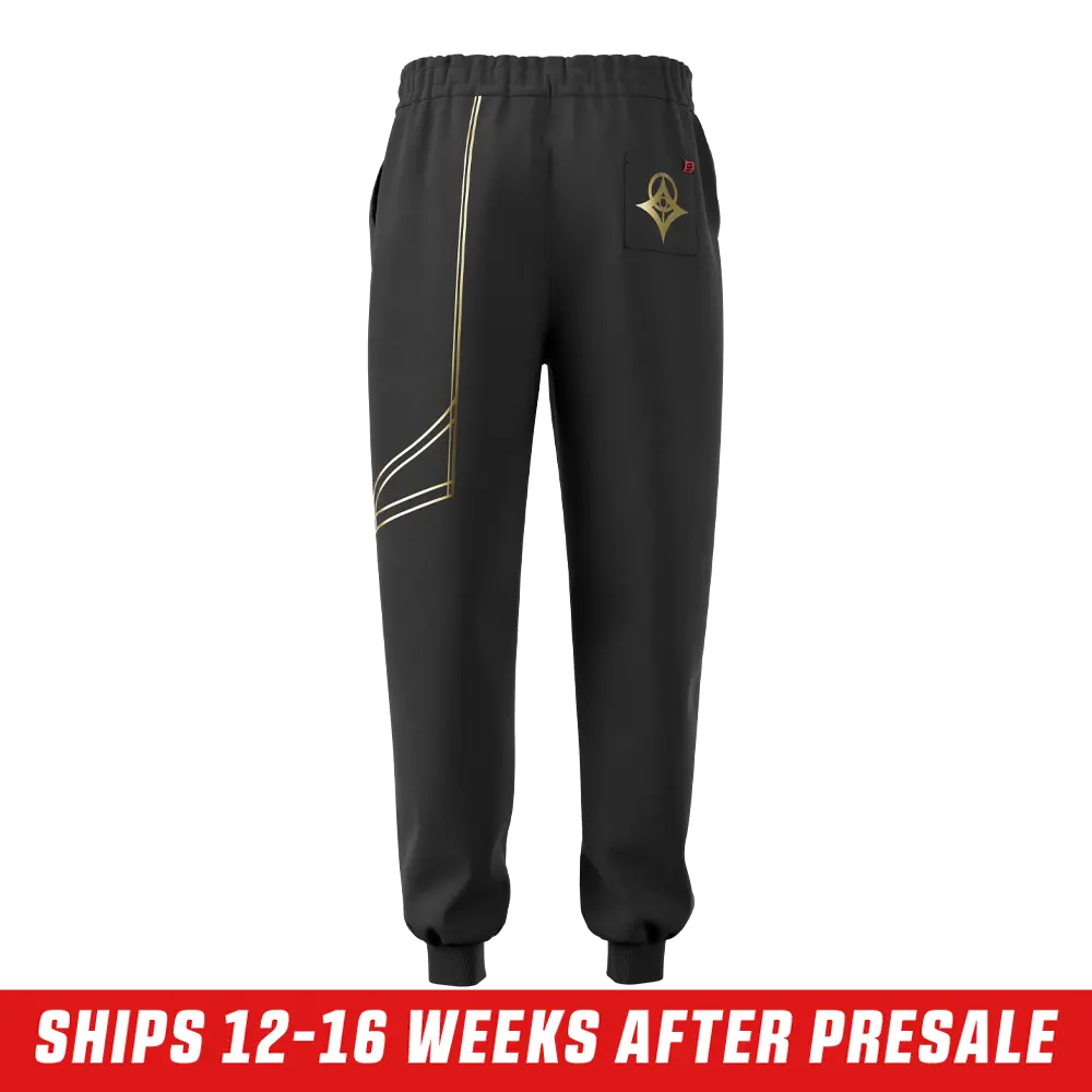 Merryweather Sweatpants - Image 4
