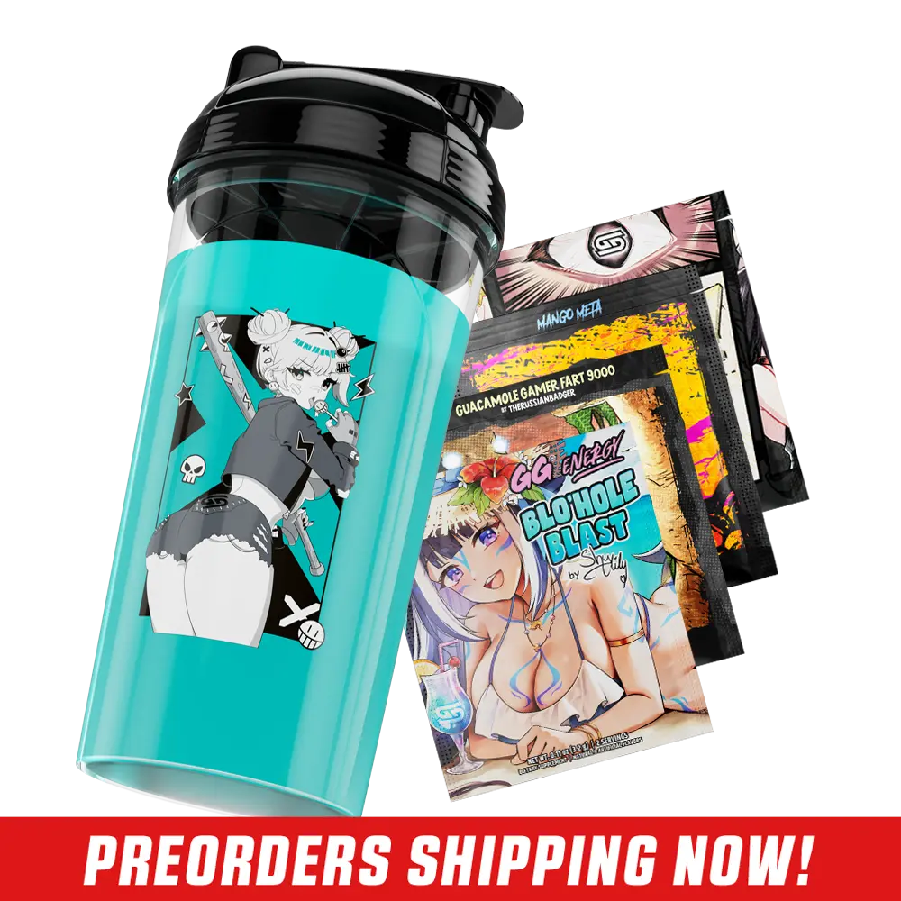 Creator Cups x The Boys - Image 2