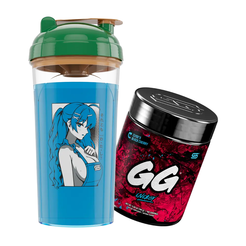 Waifu Cup S5.11: Barista - Image 35
