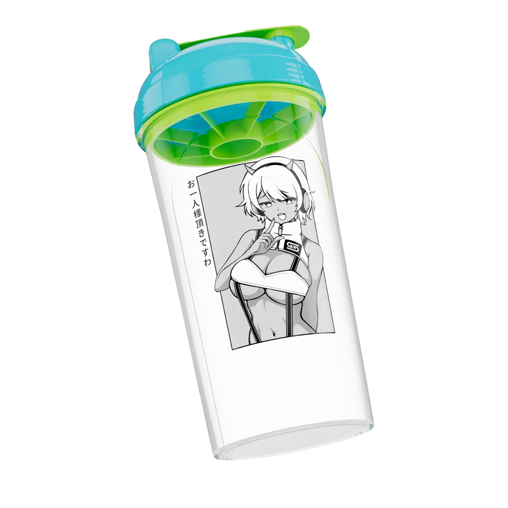 Waifu Cup S3.5: Bashful - Image 3
