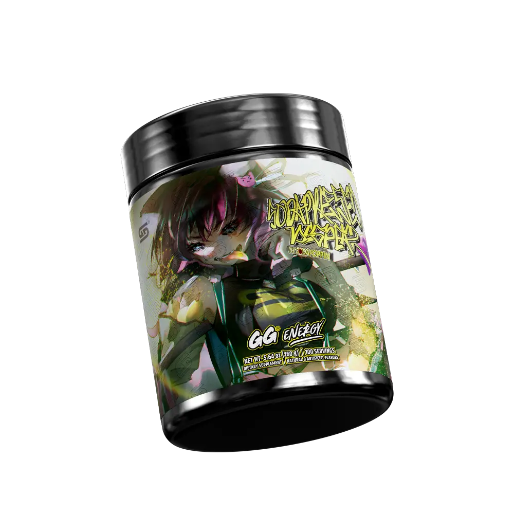 Sodapressed Despear - 100 Servings - Image 4