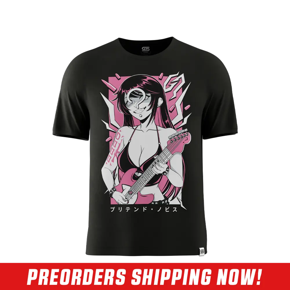 TheDooo Shirt