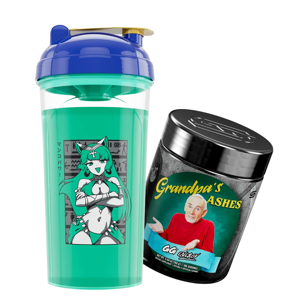 Waifu Cup S6.5: Egyptian - Image 40